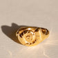 Rauw - Women's We Are The Sea Ring