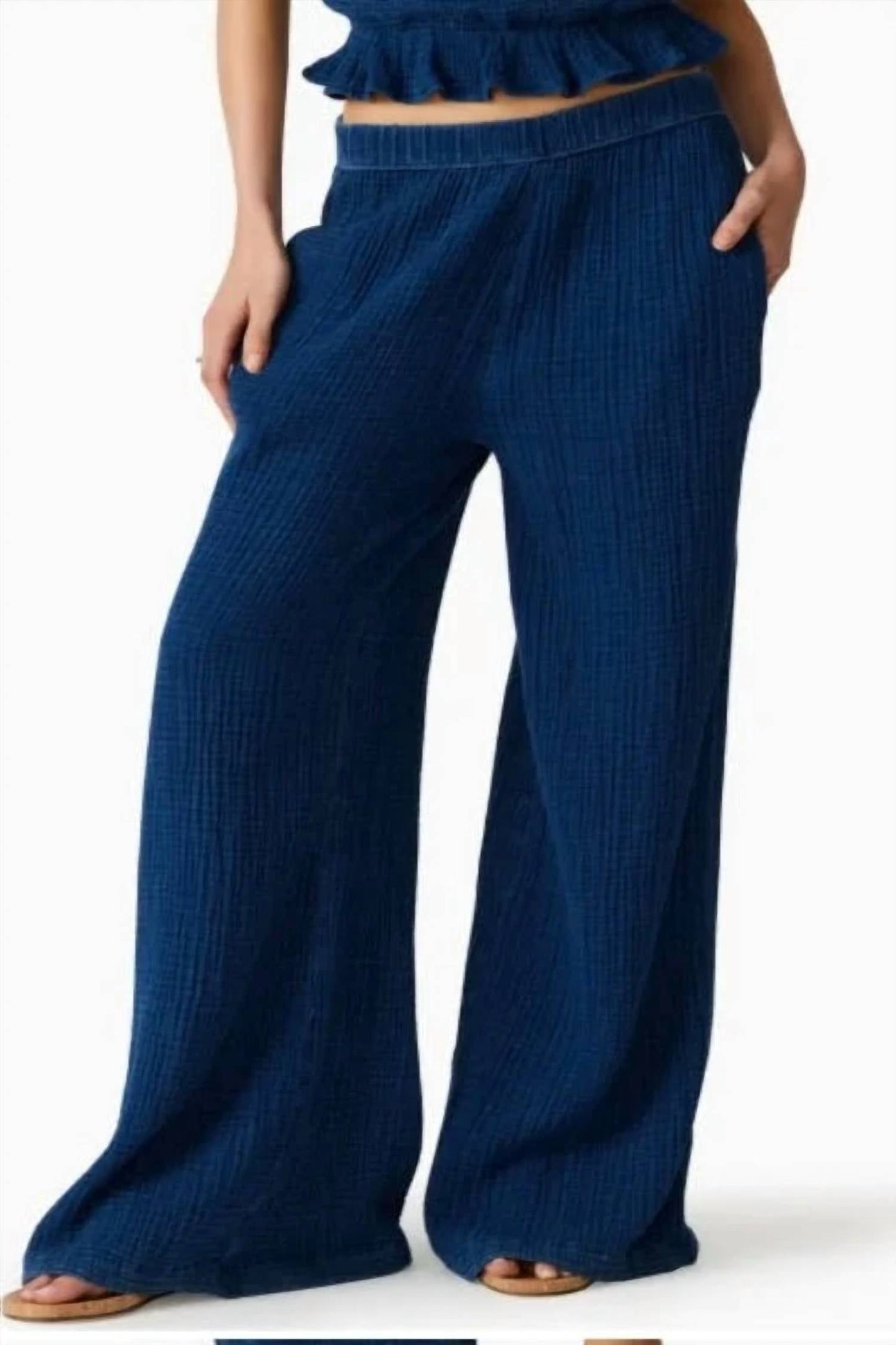 Steve Madden - Women's Harbor Pant