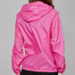 08 Lifestyle - Rain Jacket