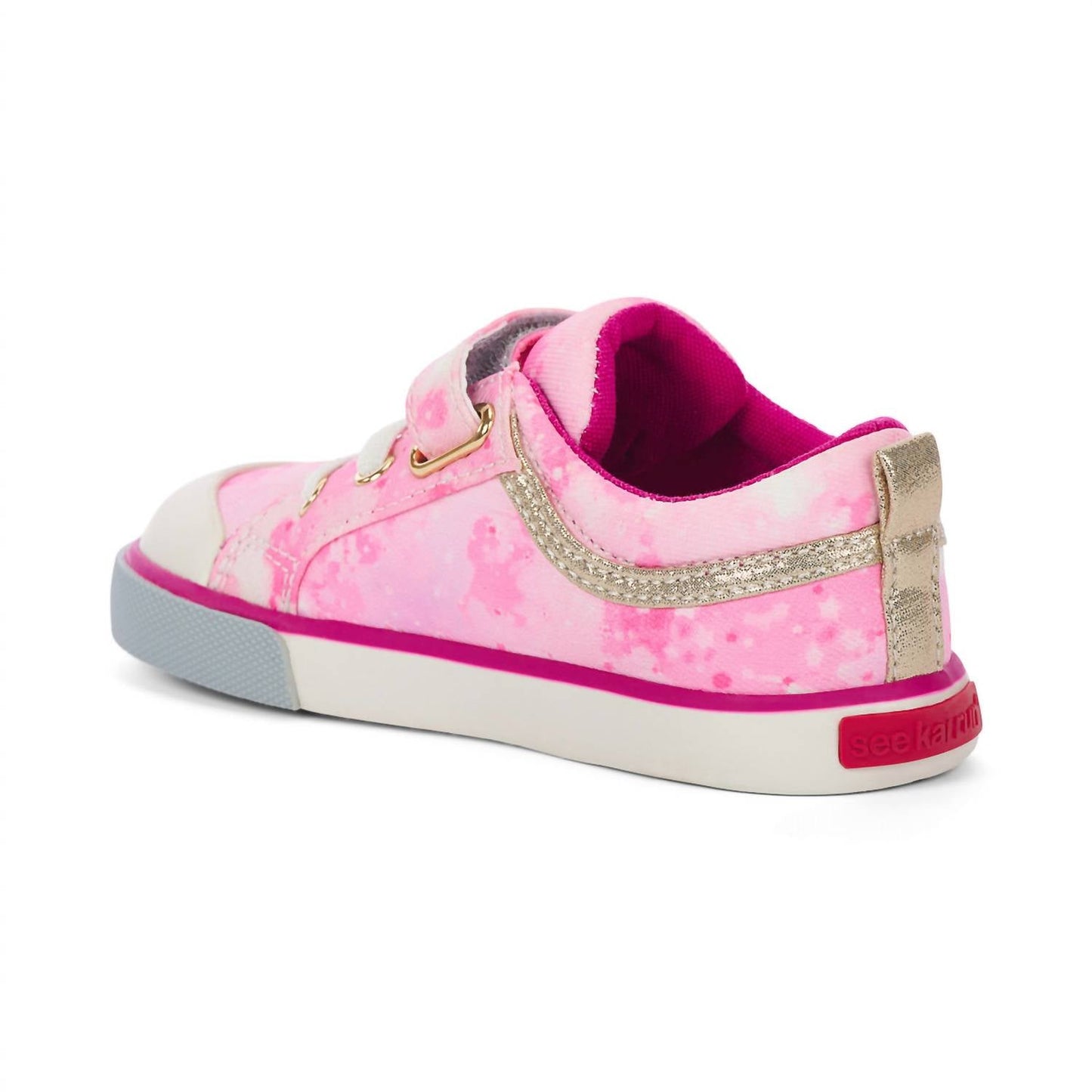 See Kai Run - Girl's Kristin Kids Sneaker