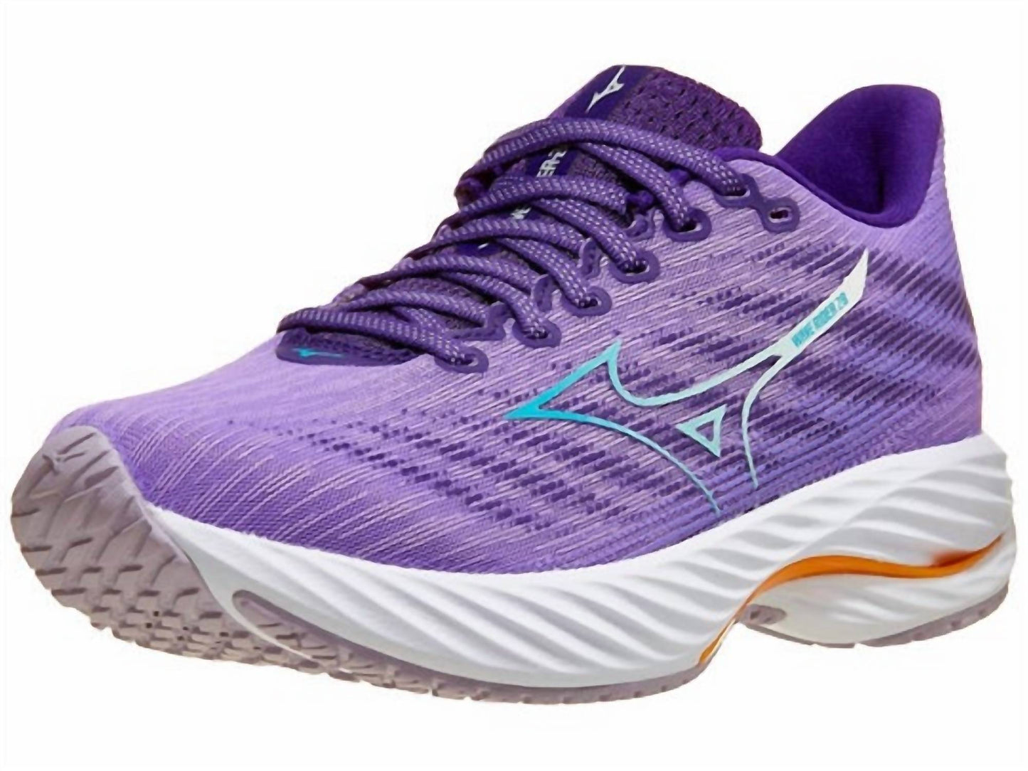 Mizuno - Women's Wave Rider 28