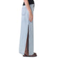 Agolde - Women's Astrid Slice Skirt