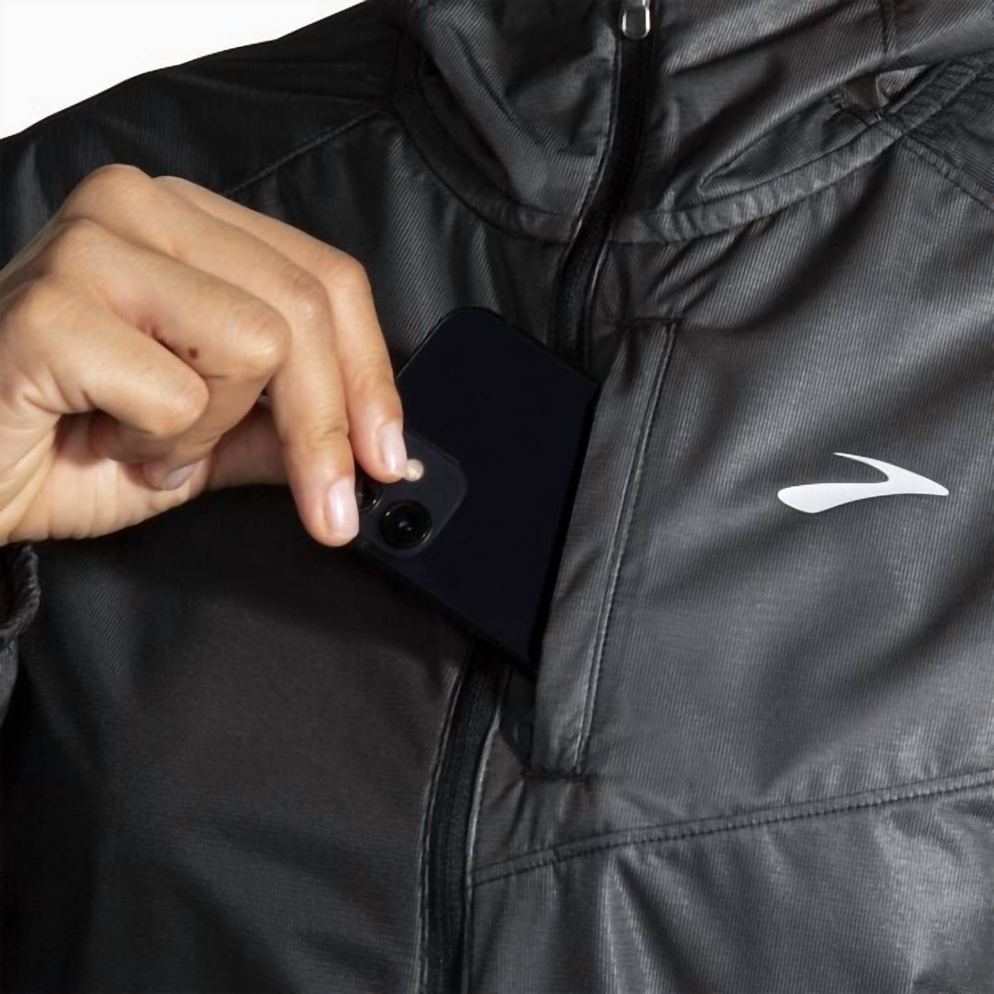 Brooks - All Altitude Jacket