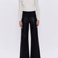 Pistola - Lana High Rise Ultra Wide Leg Jeans