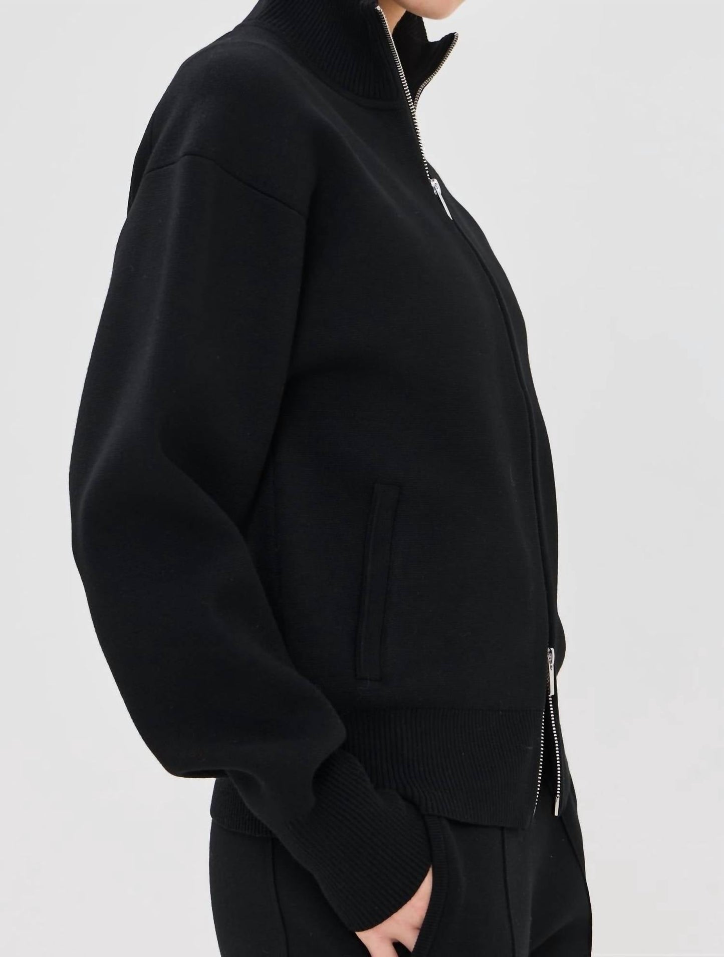 A.L.C. - Oliver Cardigan