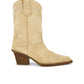 Paris Texas - Women's Janice Suede Cowboy Boots