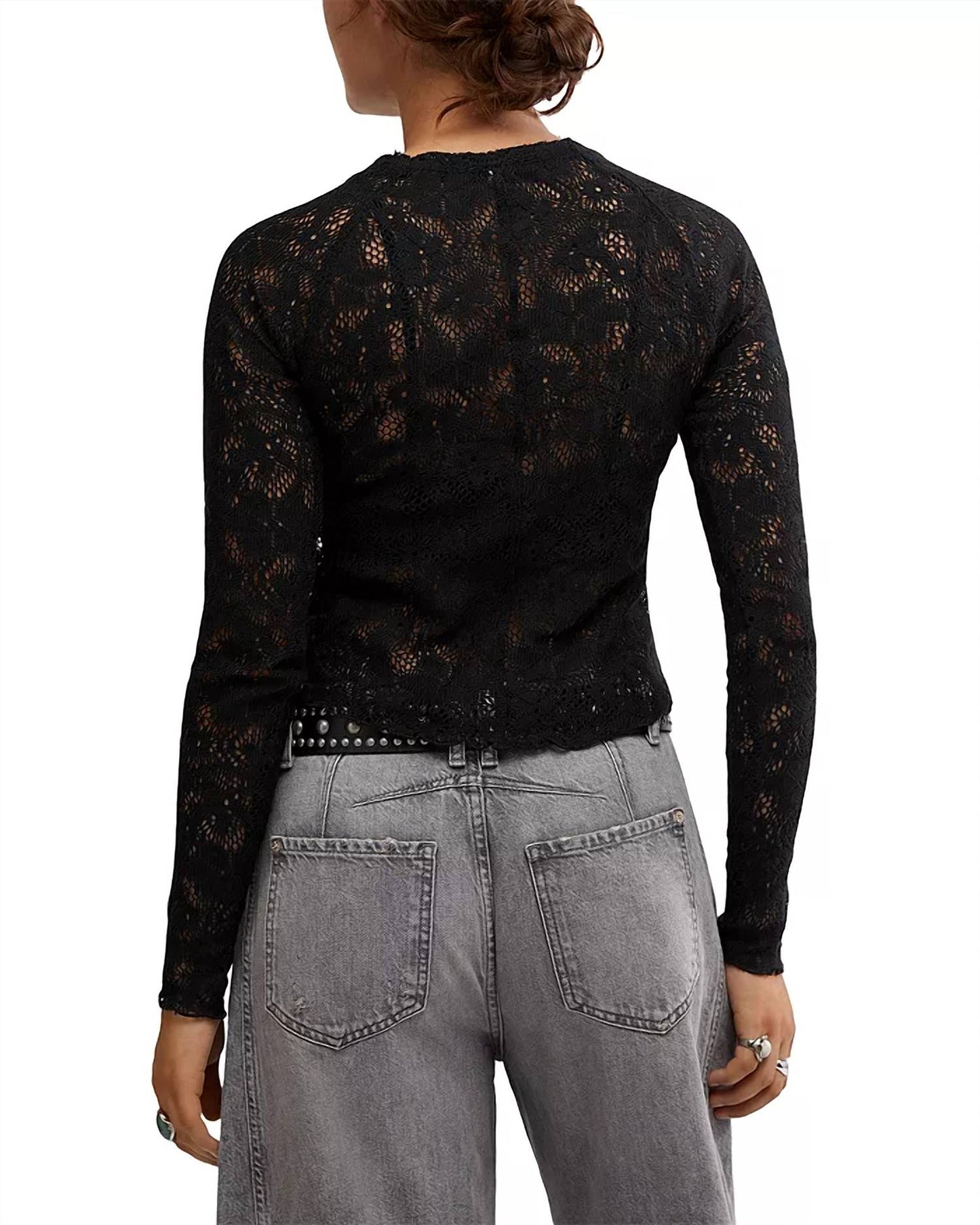 Free People - इन द मीडो टॉप