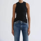 Agolde - Leigh Sleeveless Tank
