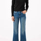 Amo - Karla Crop Boot