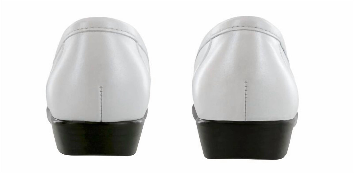 Sas - Women's Metro Slip On Loafer