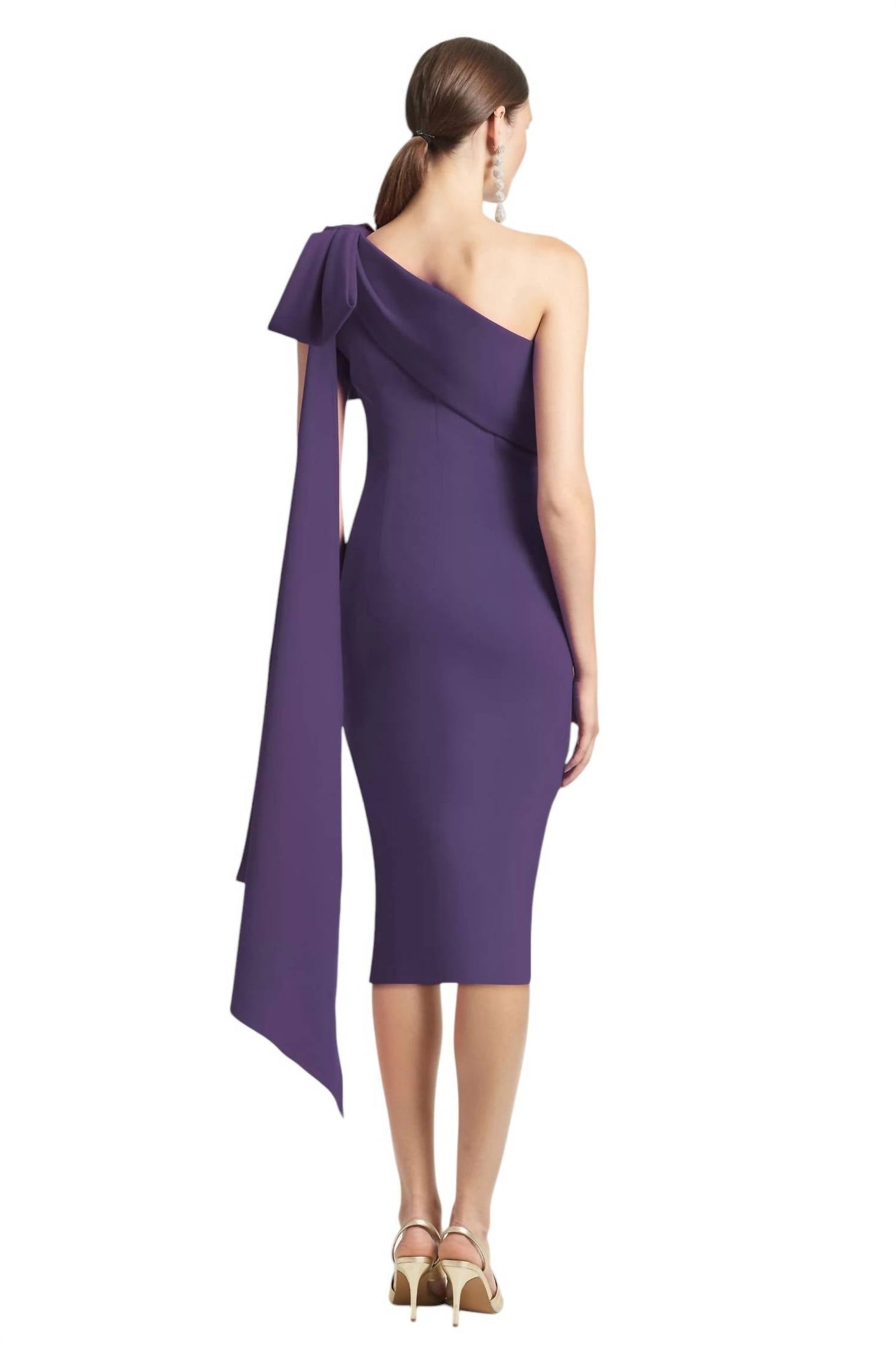 Sachin & Babi - MIRANDA DRESS