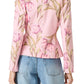 Steve Madden - Regina Floral Blazer