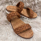 Corkys Footwear - महिलाओं की मूनलाइट सैंडल