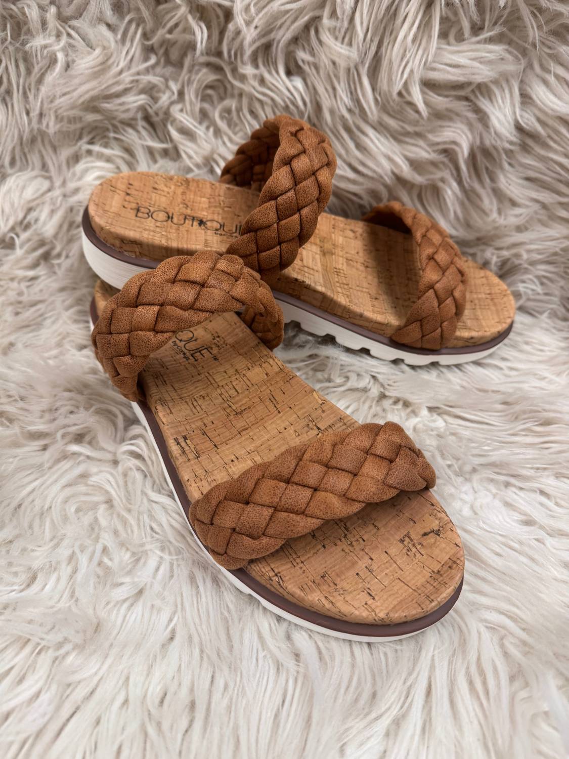 Corkys Footwear - महिलाओं की मूनलाइट सैंडल