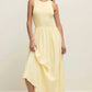 Z Supply - Juniper Linen Maxi Dress