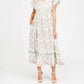 Clara The Label - Lyra Midi Dress