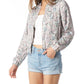 Tart Collections - Mindi Patterned Jacket