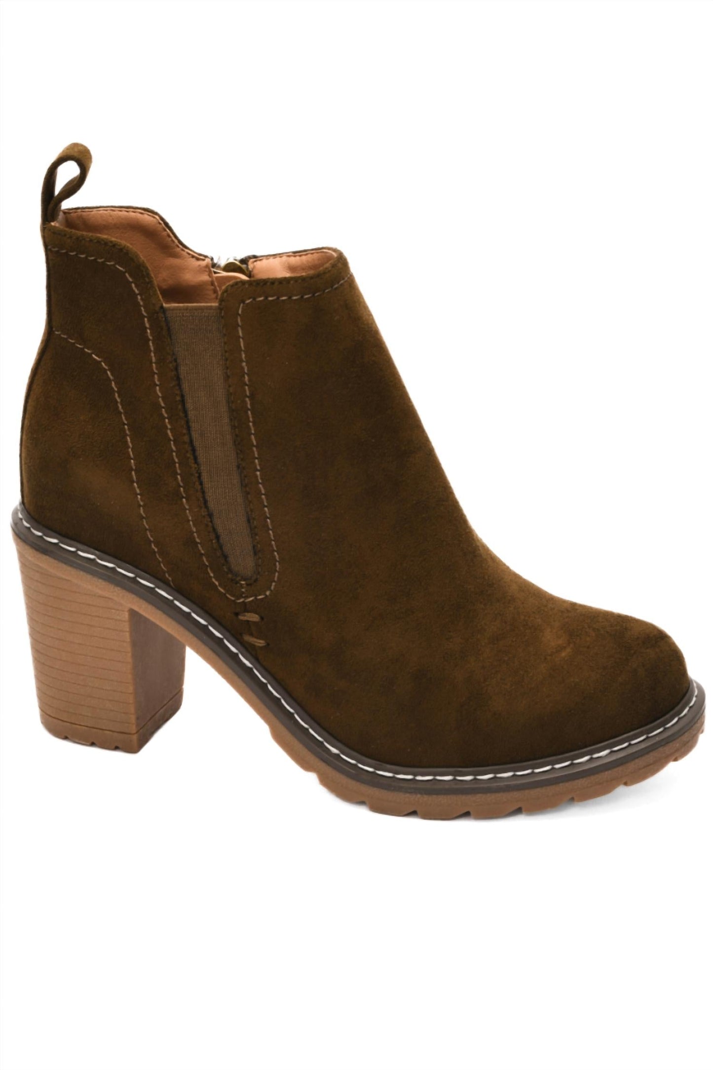 Corkys Footwear - Women's Bite Me Bootie
