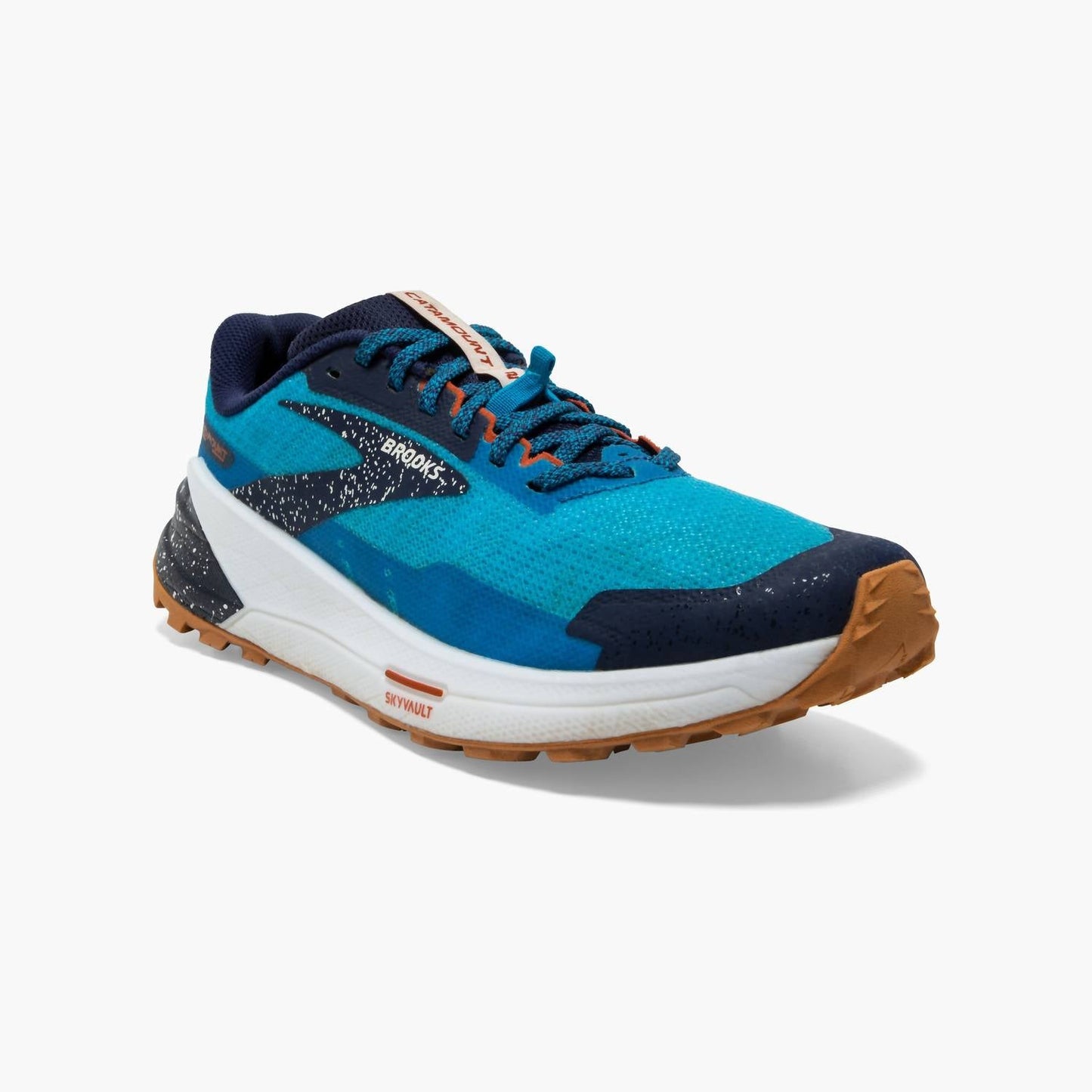 Brooks - Men's Catamount 2 Trail Running Shoes