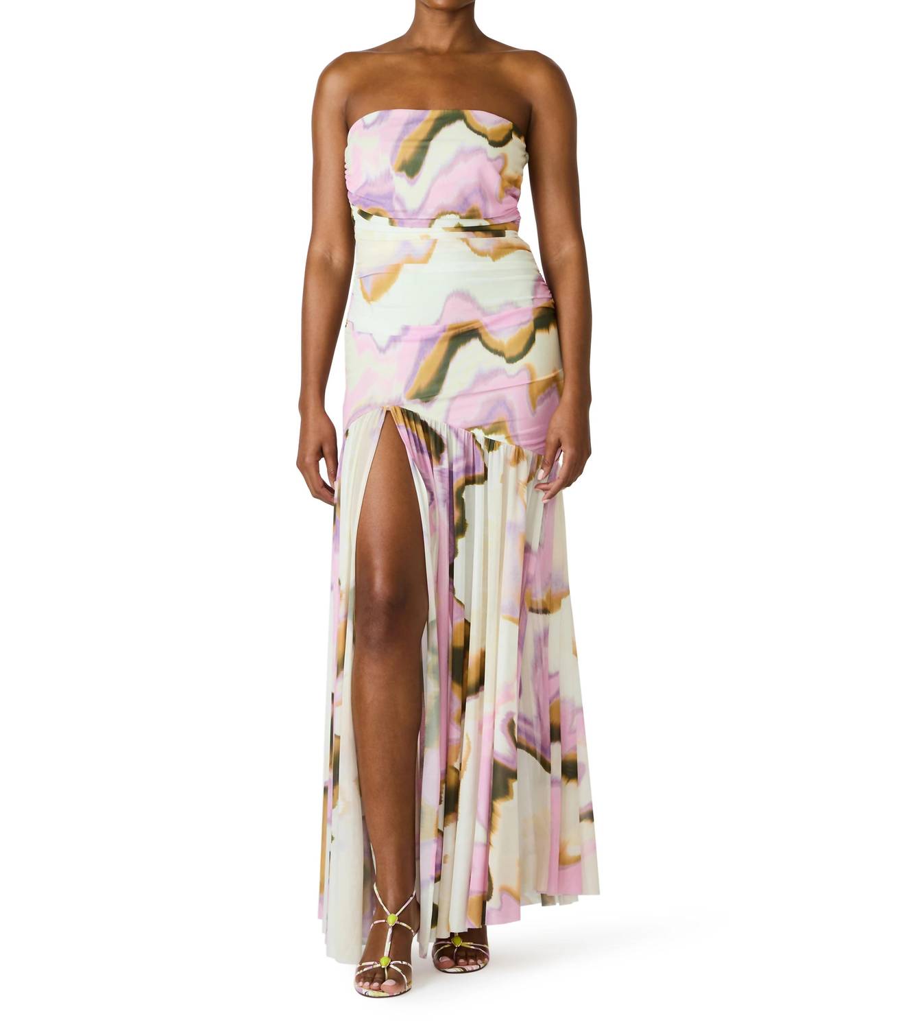 Steve Madden - Kerrie Maxi Dress
