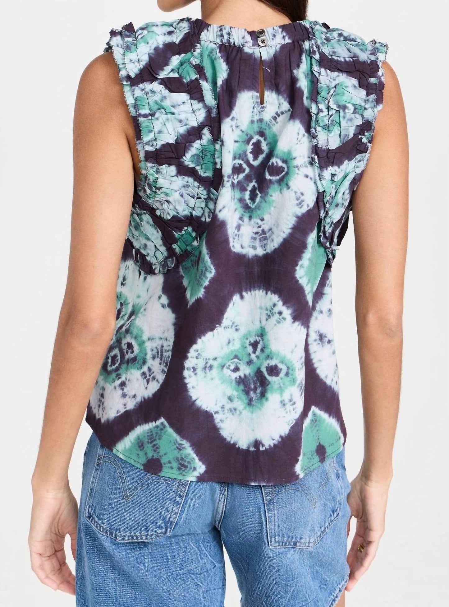 Sea - Aveline Tank Top