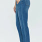 Pistola - Monroe Crop High Rise Jeans