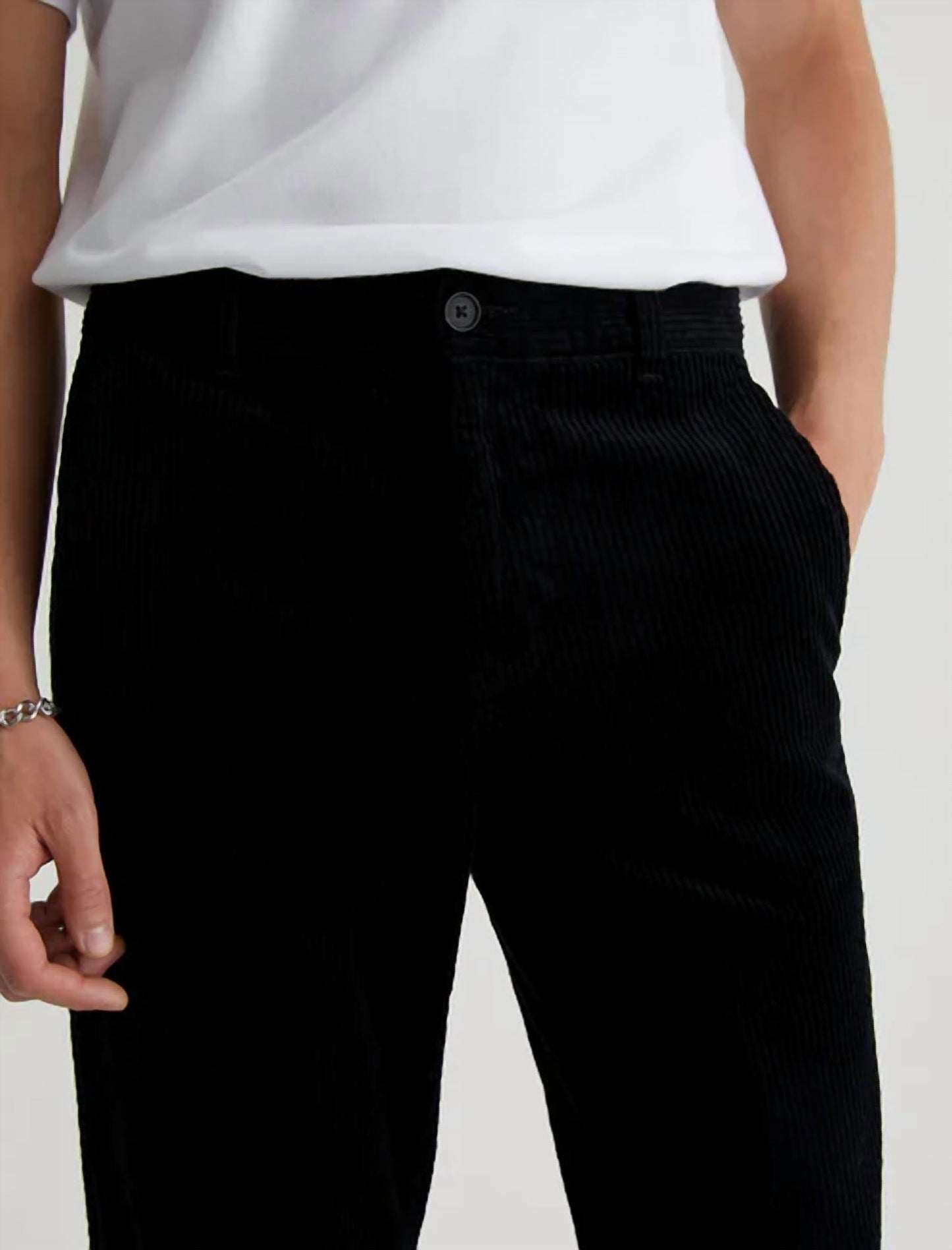 Ag Jeans - Lochlan Corduroy Trouser