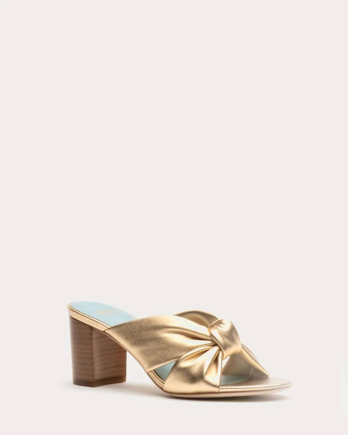 Frances Valentine - Mollie Heel