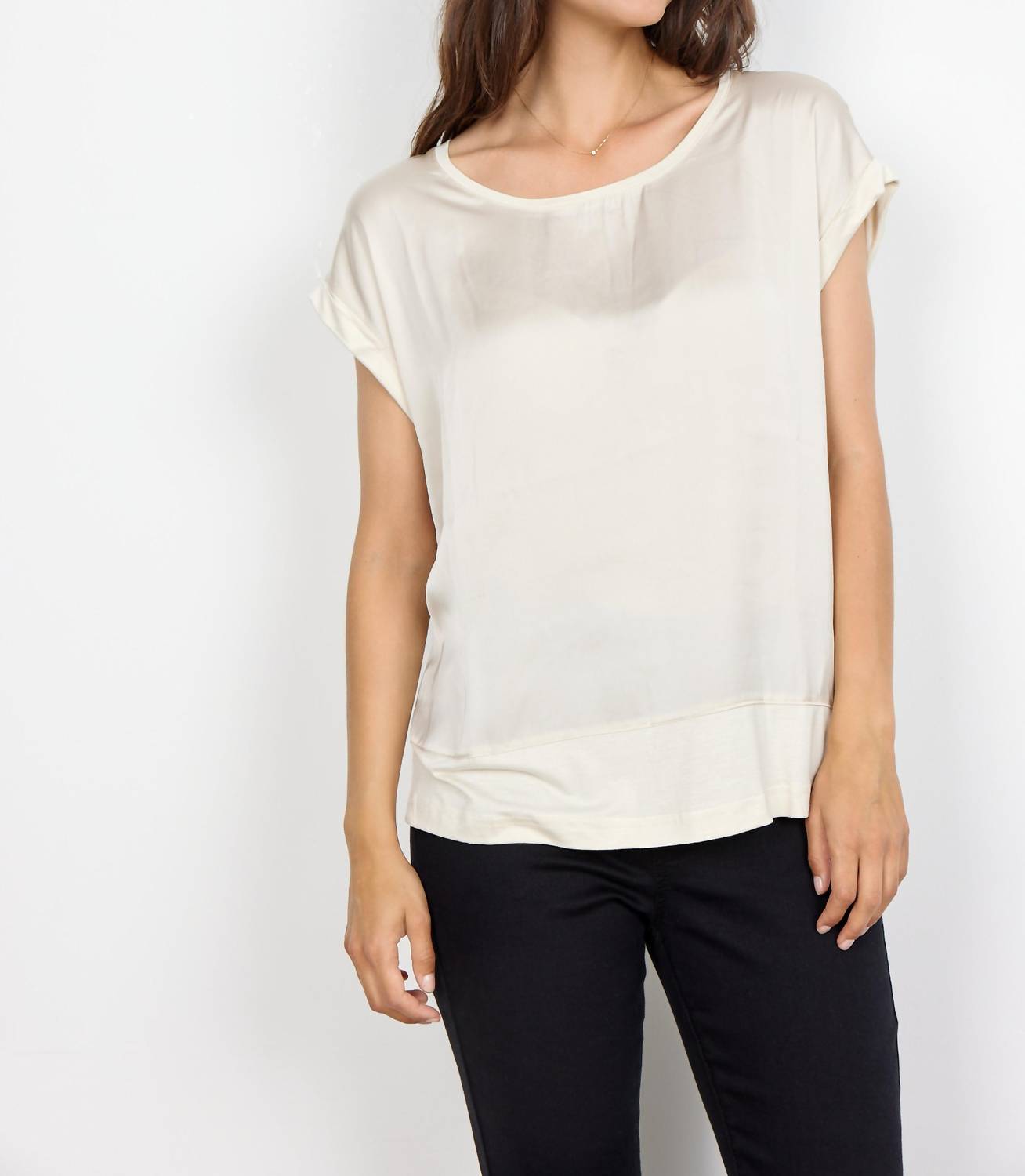 Soya Concept - Thilde Top