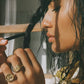 Rauw - Women's We Are The Sea Ring