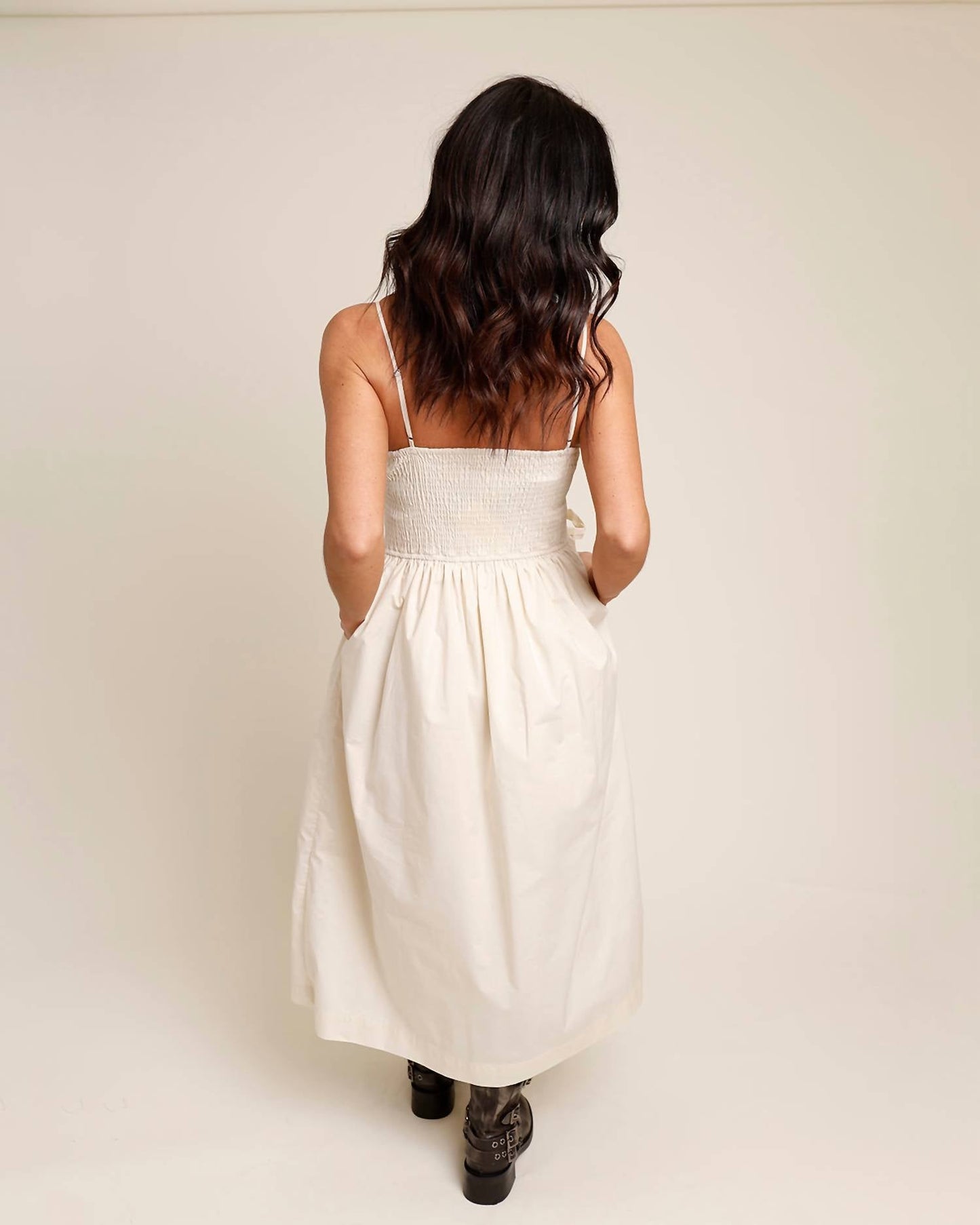 Sofie The Label - Silvia Midi Dress