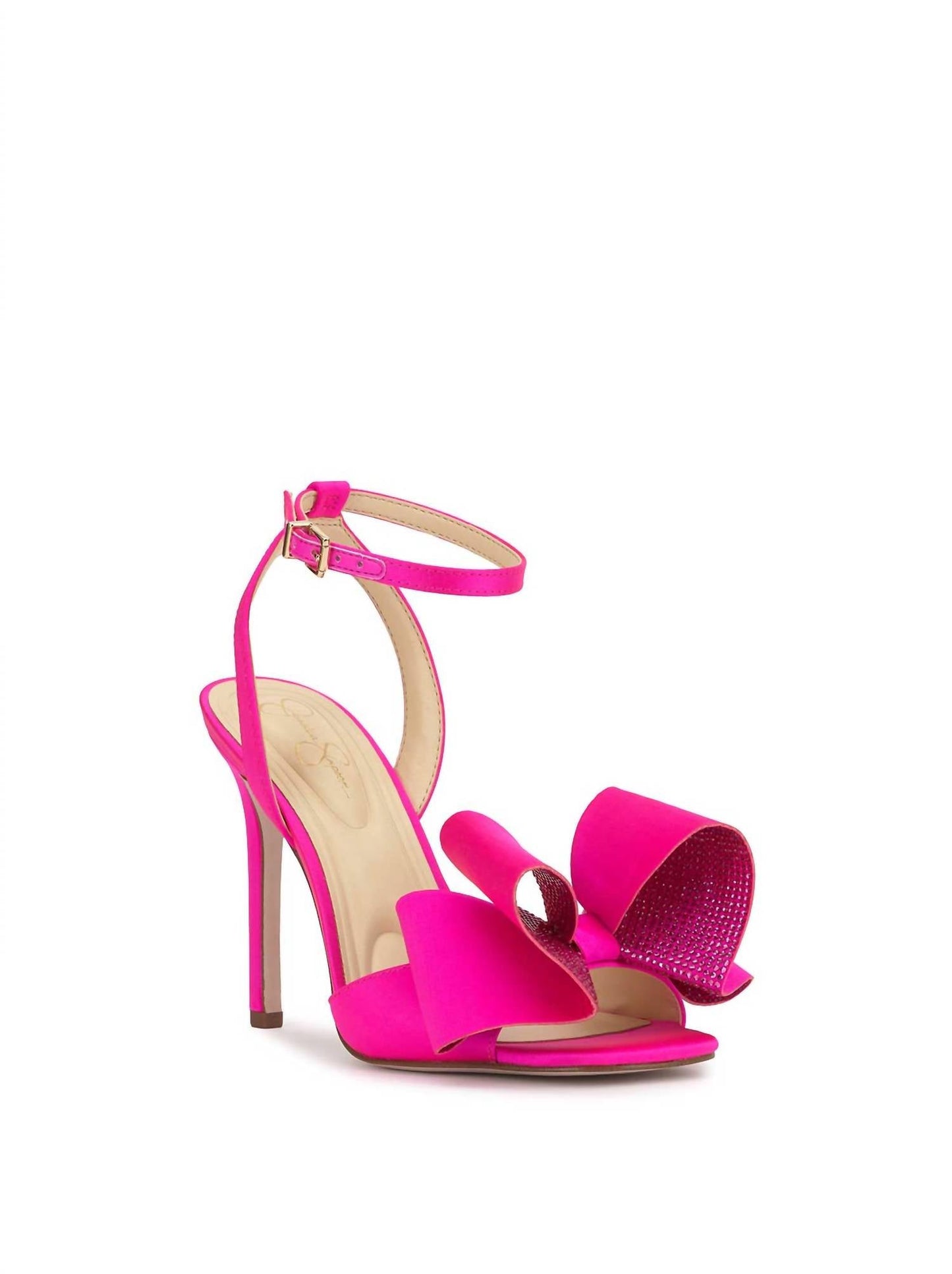 Jessica Simpson - Olivine High Heel