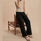 Varley - Women's Alana Slim Tapered Cuff Pant