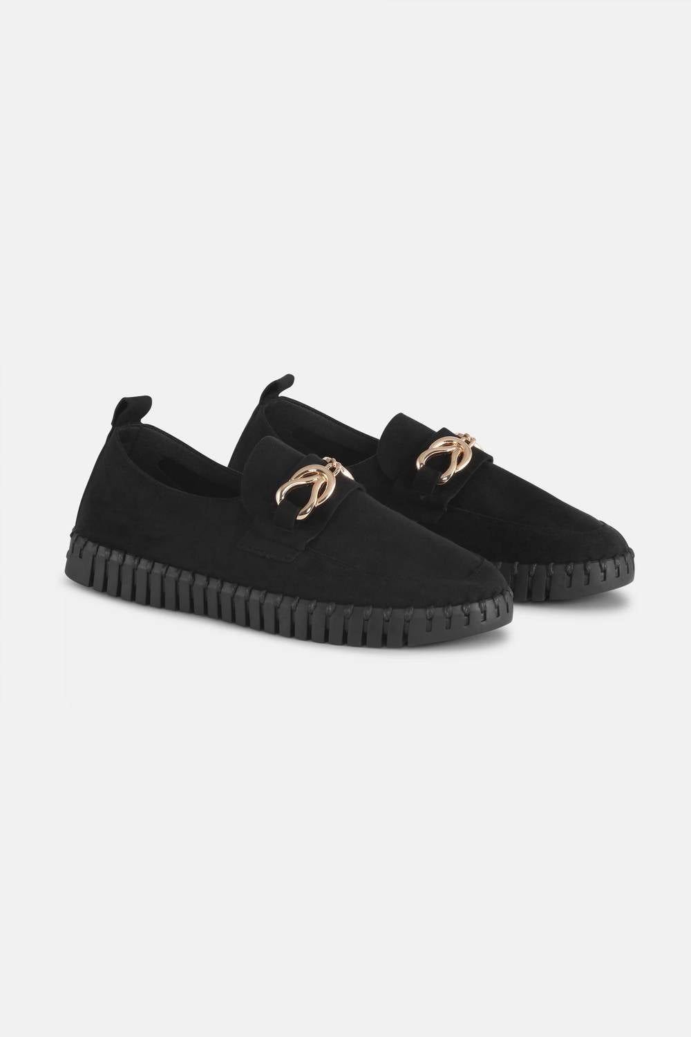 Ilse Jacobsen - Women's Tulip 3976 Loafer