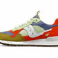 Saucony - पुरुषों के शैडो 5000 आउटडोर लो टॉप स्नीकर्स