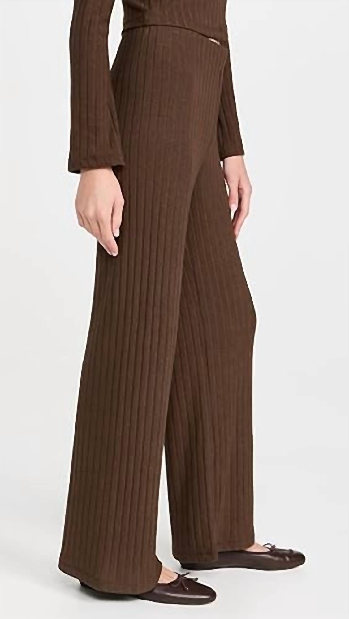 Z Supply - Monte Rib Pant