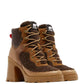 Sorel - Brex Heel Cozy Boots