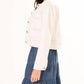 Area Stars - Top Stitch Ari Barn Jacket