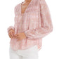Allison New York - Marigold Top