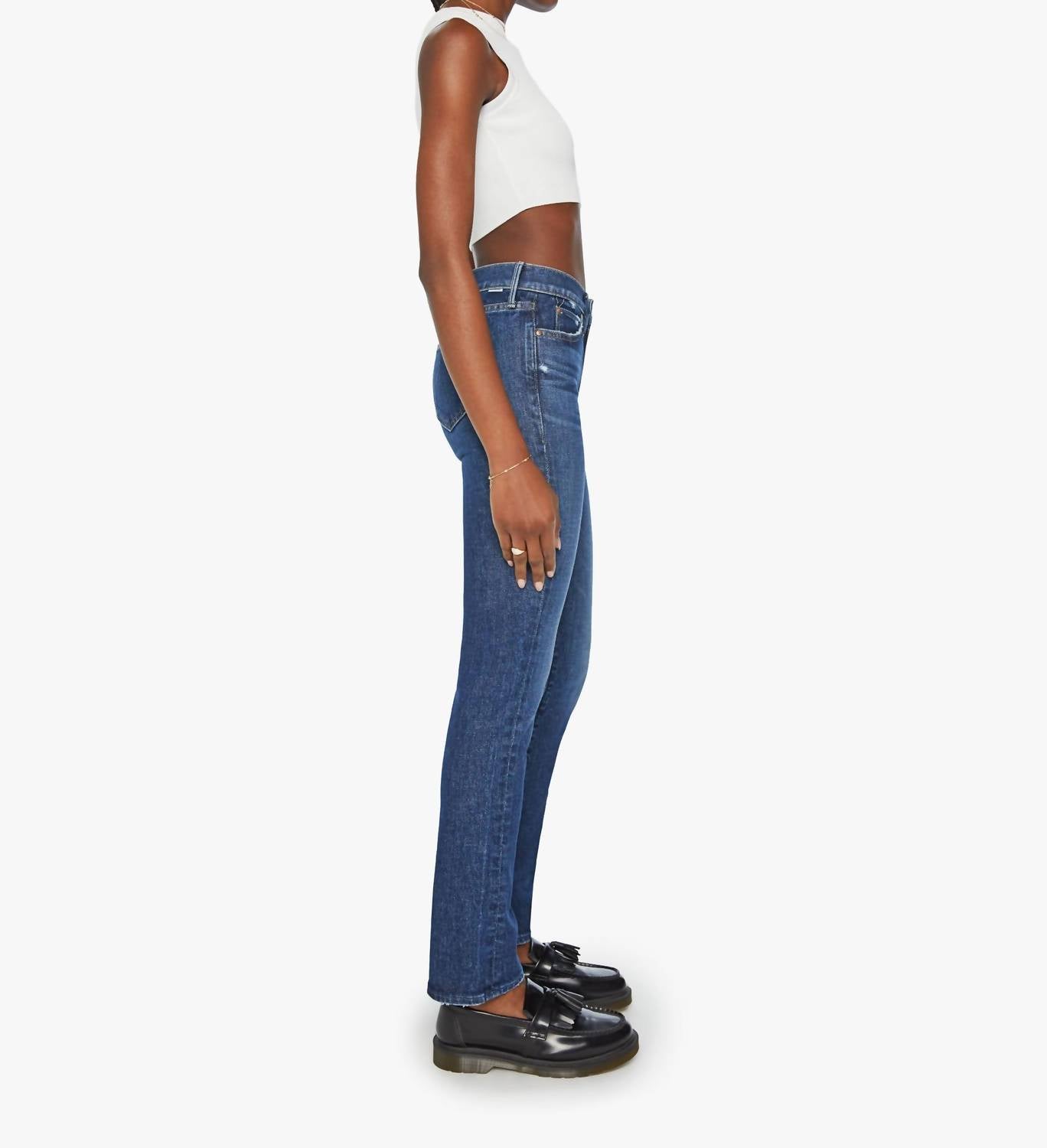 Mother - Rascal Skimp Jean