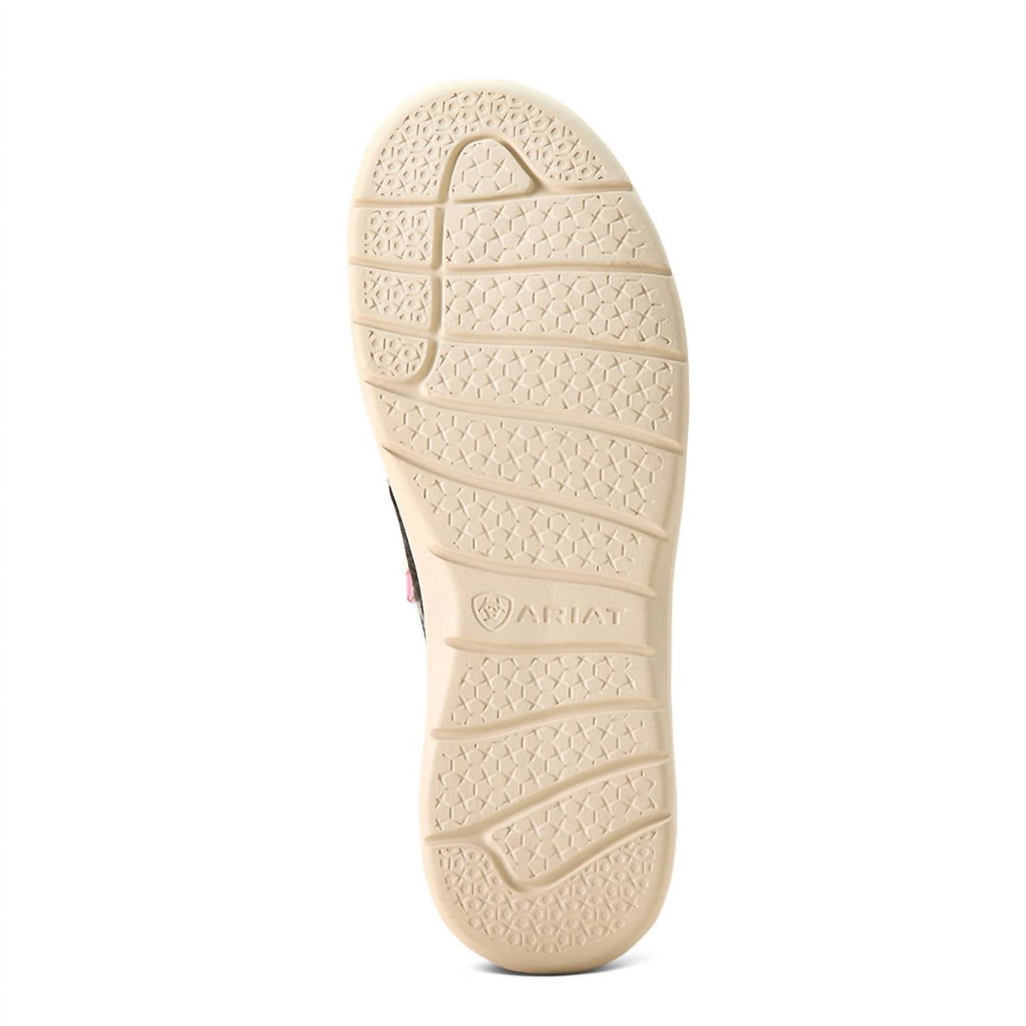 Ariat - Women's Hilo Flannel Blanket Shoes