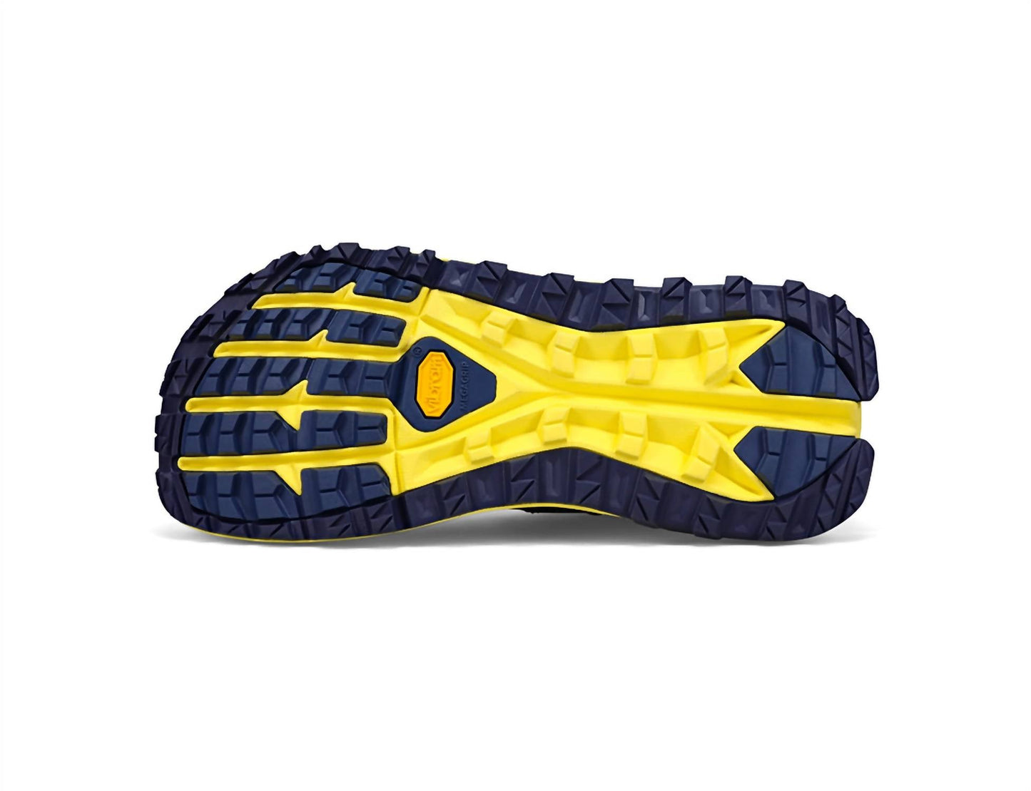 Altra - Men's Olympus 5 Trail Running Shoes
