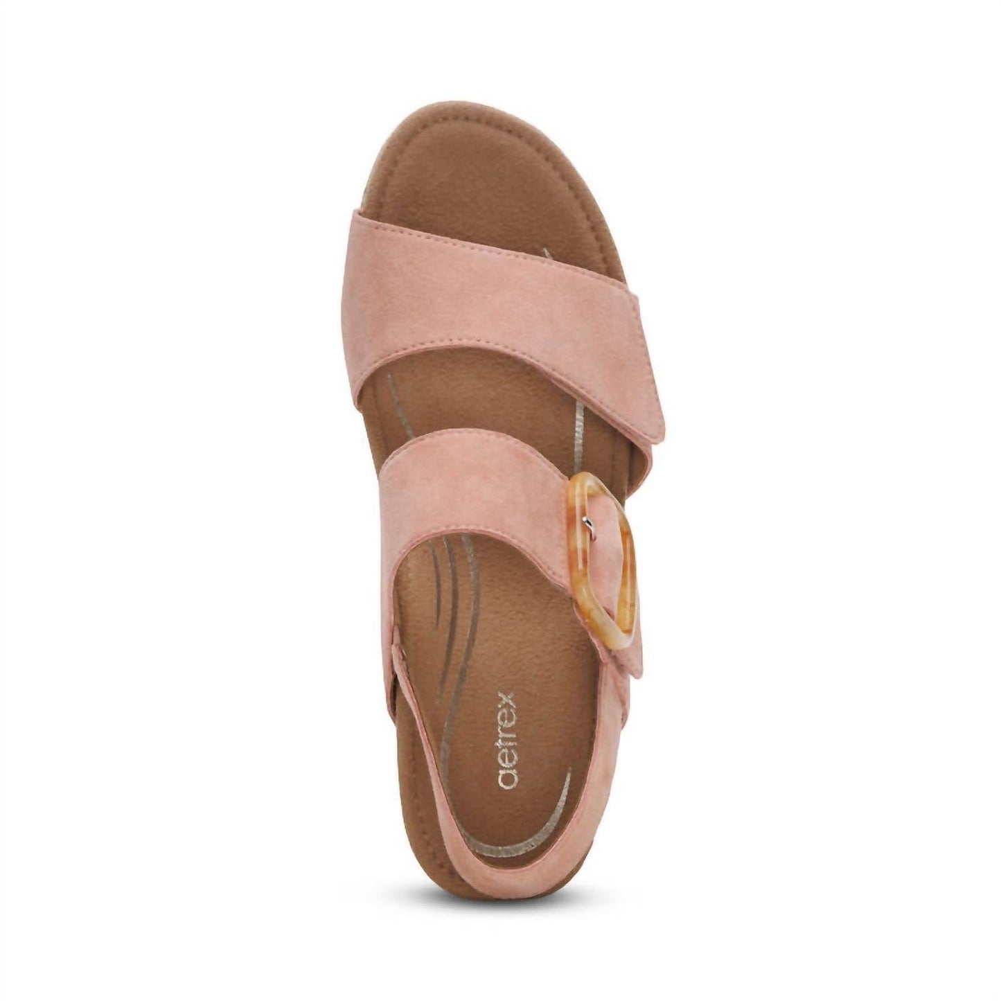 Aetrex - Women's Ashley Arch Support Wedge