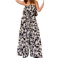 Aakaa - Dinner Date Jumpsuit