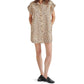 Steve Madden - Ilara Mini Shirt Dress