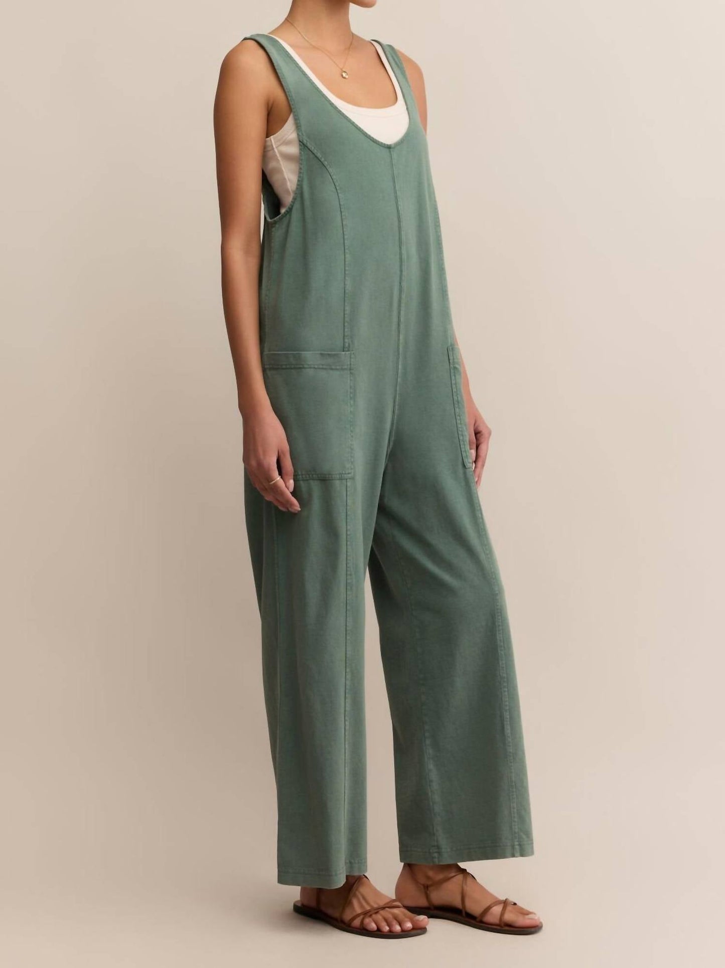 Z Supply - Brasilia Jumpsuit