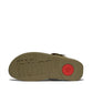 Fitflop - Women's Lulu Toe Post Buckle Sandal