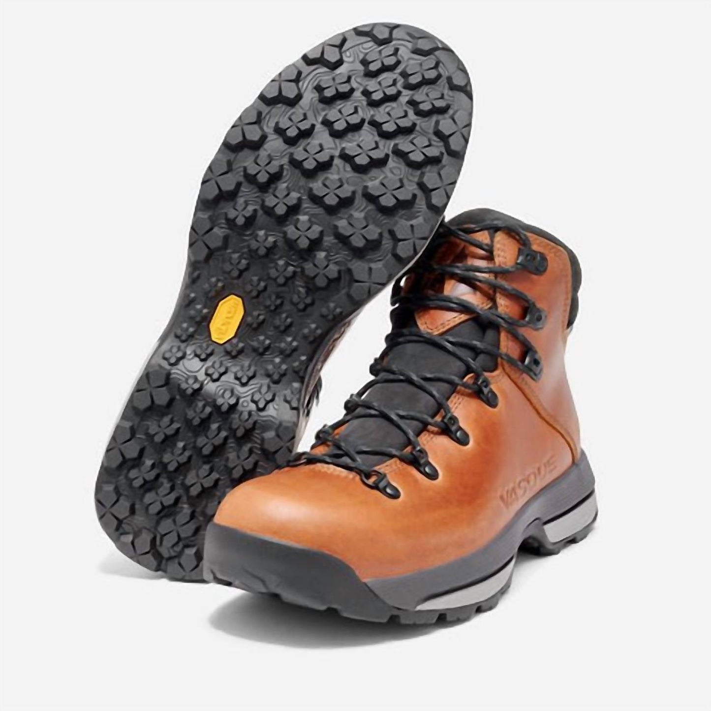 Vasque - Men's St Elias Waterproof Hiking Boot