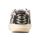 Ariat - Women's Hilo Flannel Blanket Shoes