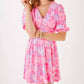 Lilly Pulitzer - Brightan Mini Dress